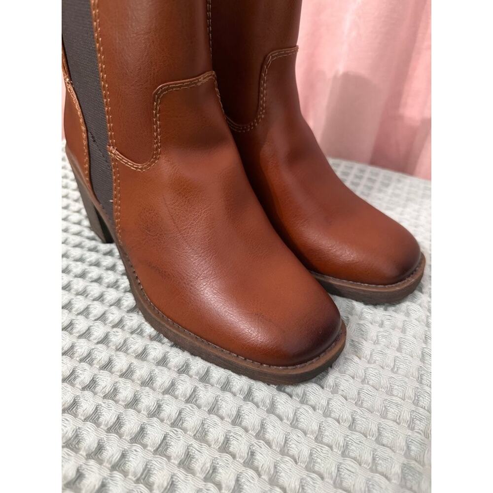 Zodiac Women's Ankle Boots Size 7 - Picture 4 of 8